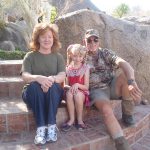 Shona Hunting Adventures - Namibia