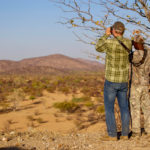 Shona Hunting Adventures - Namibia