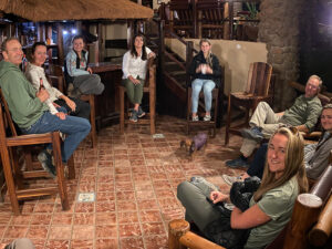 Shona Hunting Adventures - Namibia