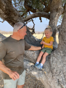 Shona Hunting Adventures - Namibia