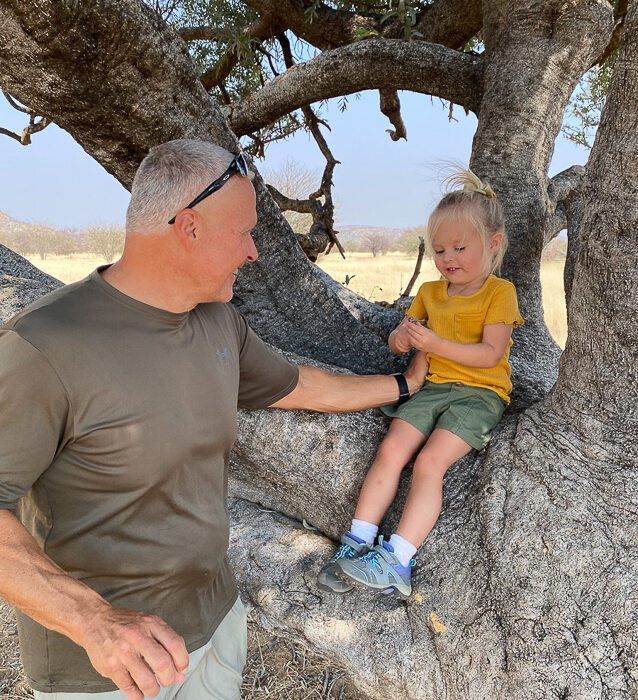 Shona Hunting Adventures - Namibia