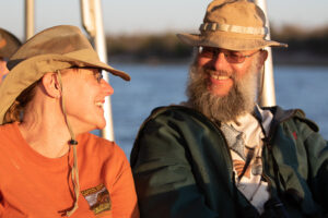 Chobe River - Zimbabwe
