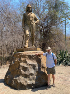 Shona Hunting Adventures - Zimbabwe