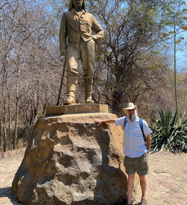Shona Hunting Adventures - Zimbabwe