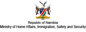 Home Afarirs logo
